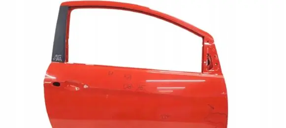 Door (2 Door Coupe)