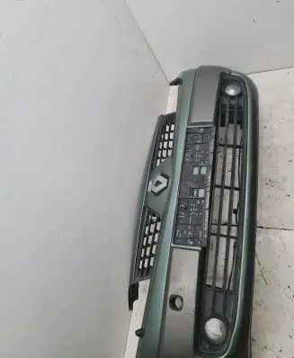 Renault Scenic II - Grand scenic II Front bumper