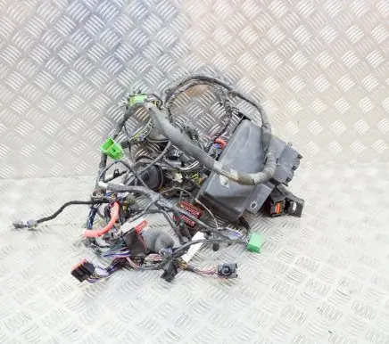 Jaguar F-Type Other wiring loom GX5314K012AAD EX5314A076BA