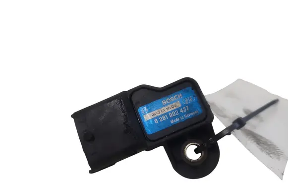 Opel Vectra C Air pressure sensor 0281002437