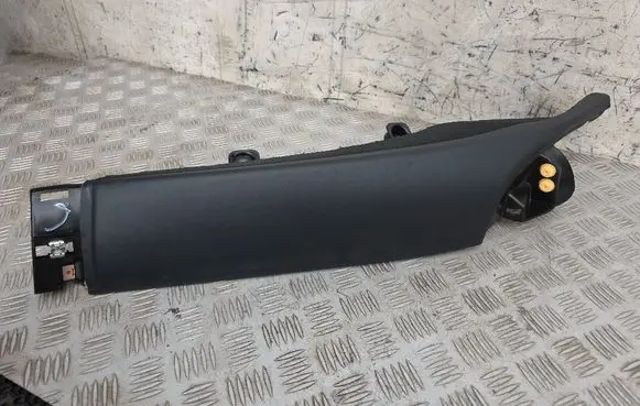 Seat trim