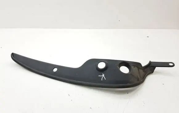 Citroen C4 Grand Picasso Other trunk/boot trim element 9800494980