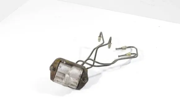 Porsche 911 996 Brake line pipe/hose 99635565027 99635575201 99635575300
