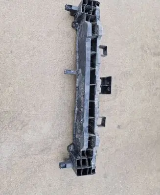 Renault Clio IV Rear bumper support beam 850908121R T00001124