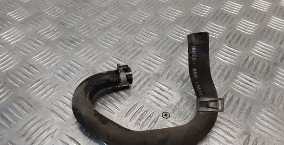 Nissan Patrol Y61 Engine coolant pipe/hose