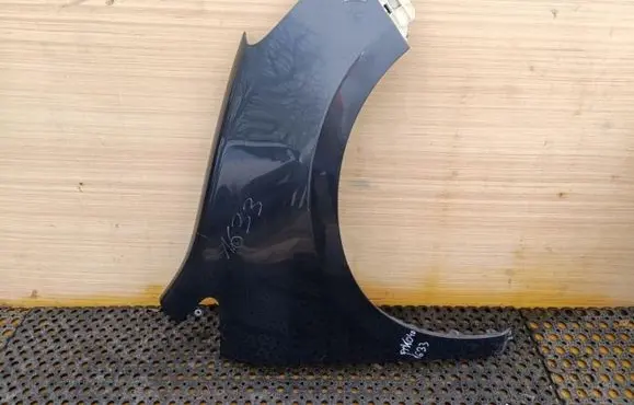 Honda Odyssey Fender