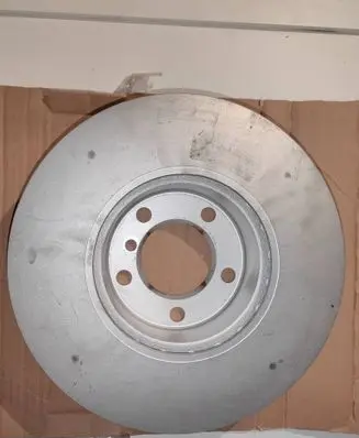 BMW 3 F30 F35 F31 Front brake disc 34118848417 8848417