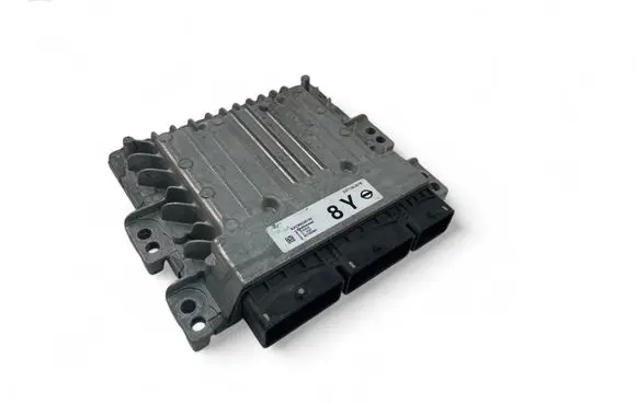 Nissan Navara D23 Engine control unit/module ECU 237104JA7B