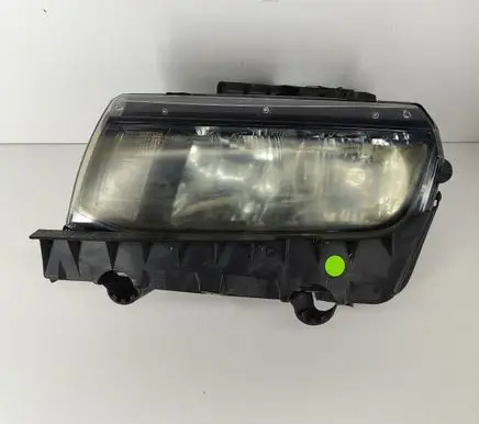 Chevrolet Camaro Headlight/headlamp 22791667