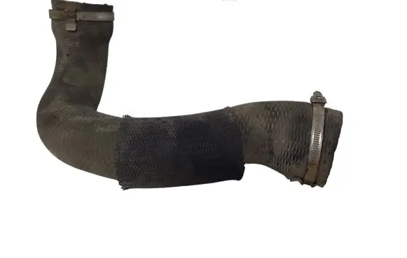 Citroen C4 Grand Picasso Intercooler hose/pipe