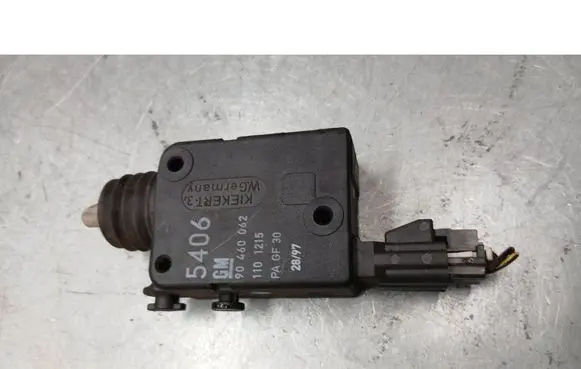 Opel Vectra B Holder (bracket) 90460062