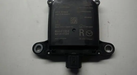Mazda 323 Blind spot module 