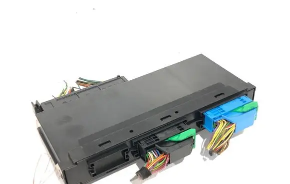 BMW X1 E84 Central body control module 9298948