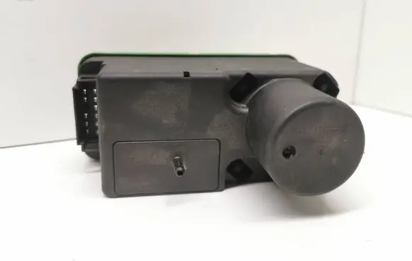 Volkswagen PASSAT B4 Vacuum pump 3A0962257