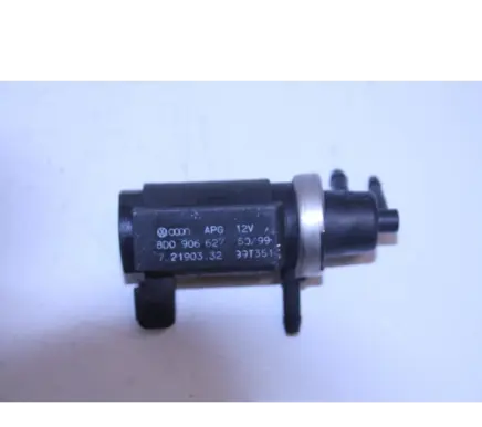 Volkswagen PASSAT B5.5 Turbo solenoid valve 8D0906627 99T351 72190332