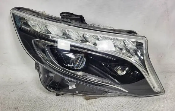 Mercedes-Benz Vito Viano W447 Headlight/headlamp A4479061501 ZGS002 1EX01128482