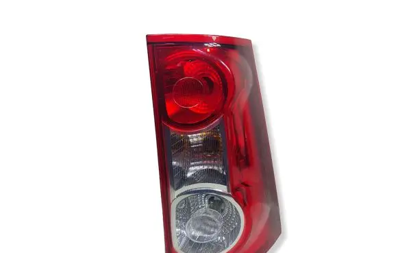 Dacia Logan I Rear/tail lights 8200864610KASACJA 8200864610