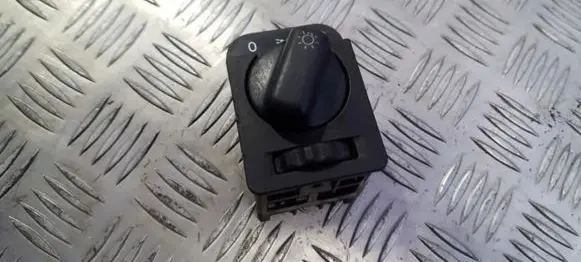 Opel Combo B Light switch