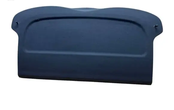 Audi A3 S3 8P Parcel shelf 