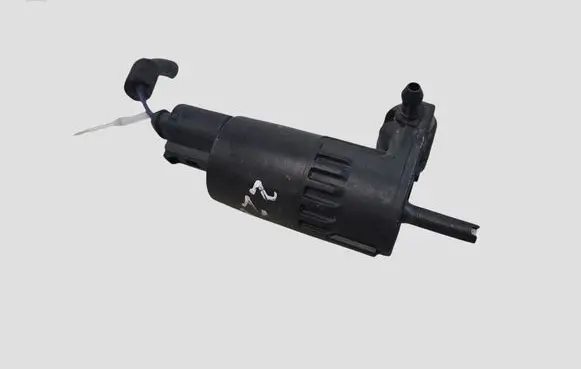 Opel Astra K Windscreen/windshield washer pump 13349273 430036418