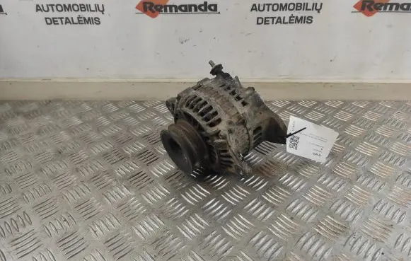 Nissan Navara D22 Generator/alternator 23100VK010