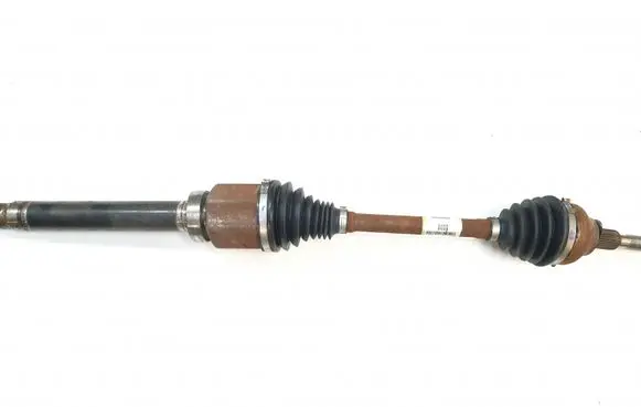 Ford Edge II Front driveshaft K2GP3B436AB 570115190776