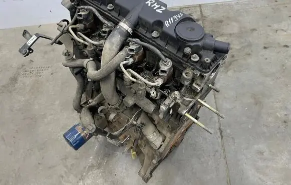 Citroen C5 Engine RHZ