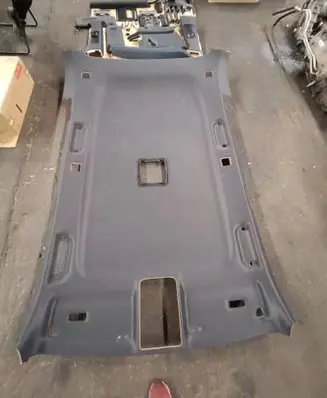 BMW X5 E53 Headlining set 6962046