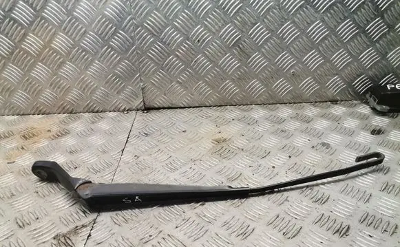 Seat Alhambra (Mk1) Front wiper blade arm 7m195541099