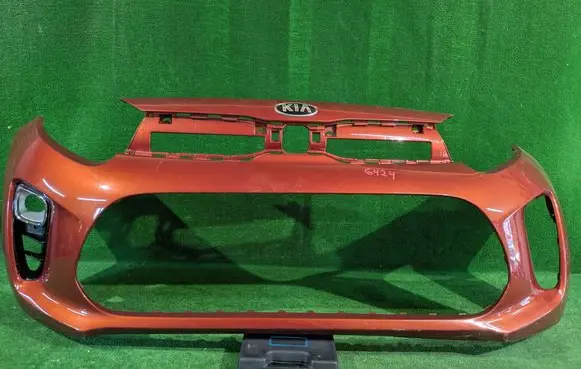 KIA Picanto Front bumper