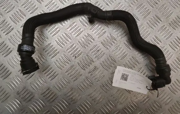Peugeot 3008 II Engine coolant pipe/hose 9822192580