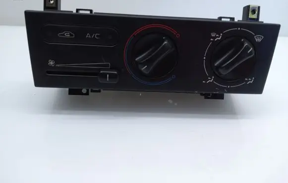 Peugeot 406 Climate control unit 652550Z