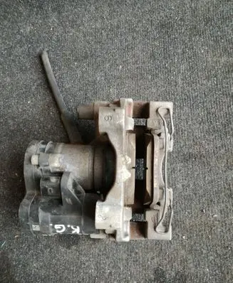 Audi A3 S3 8V Rear brake caliper 5Q0615405CK