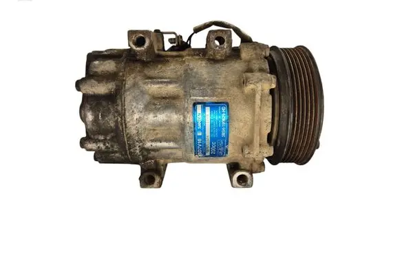 Volvo V50 Air conditioning (A/C) compressor (pump) 3M5H19D629HD SD7V16 5975711524