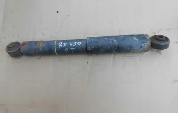 Lexus RX 450H Rear shock absorber/damper 655778