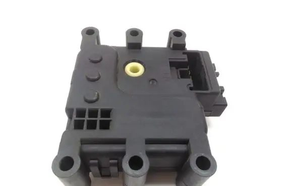 Mazda 6 Air flap motor/actuator 4Y19P