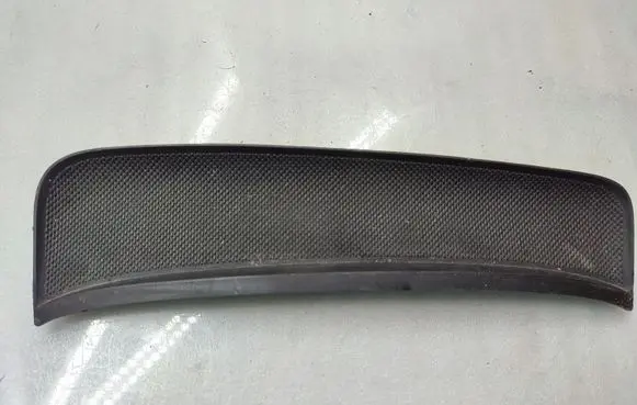 Audi A3 S3 8V Panel drawer/shelf pad 8V1863301
