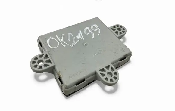 Volvo V60 Other control units/modules 31343148