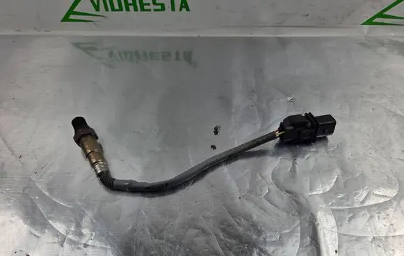 Lambda probe sensor