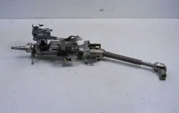 Mazda 6 Ignition lock D46166938A