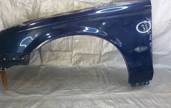 Jaguar S-Type Fender