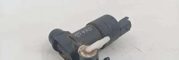 Windscreen/windshield washer pump