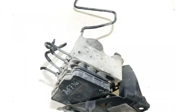 Mazda 6 ABS Pump gj6e437a0 2807e0270