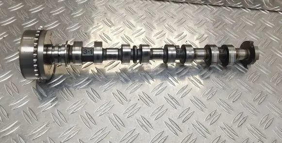 Toyota Yaris Camshaft 1305047011