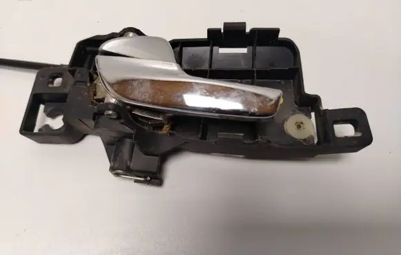 Ford S-MAX Rear door interior handle 6M21U22601