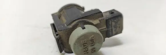 Audi A6 S6 C5 4B Turbo solenoid valve 1J0906283A