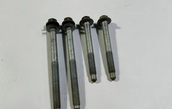 Dodge Challenger Rear suspension camber bolt 96533872