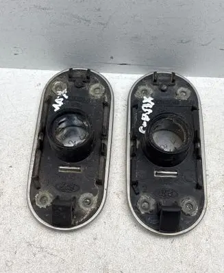 Ford Focus C-MAX Manufacturers badge/model letters 7M5116098AC C8G1A
