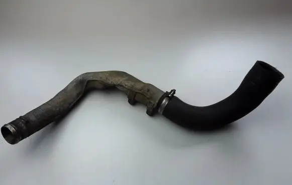 Nissan Qashqai Intercooler hose/pipe 14463JD70A
