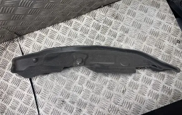 Opel Corsa F Fender foam support/seal 9823233780